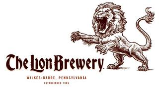 The Lion Brewery