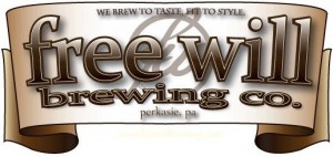 Free Will Brewing Company