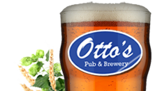 Otto’s Pub & Brewery
