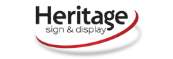 Heritage Sign & Display, Inc.