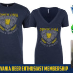 Support PA Beer