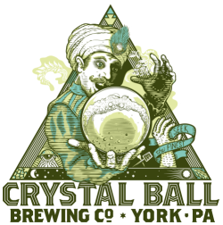 Crystal Ball Brewing Company – Tasting Room