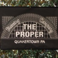 The Proper Brewing Company