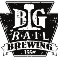 Big Rail Brewing (In Planning)