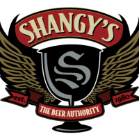 Shangy’s: The Beer Authority