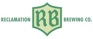 Reclamation Brewing Company