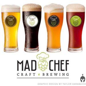Mad Chef Craft Brewing Inc.