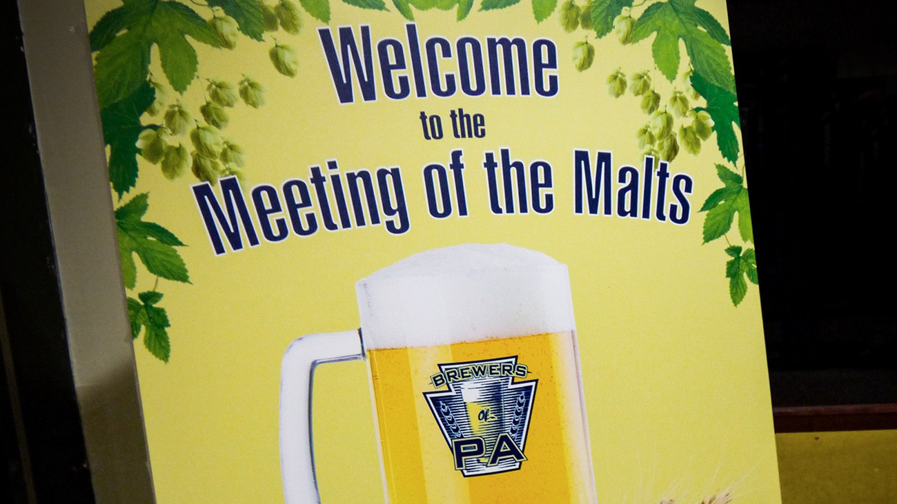 Meeting of the Malts 2018