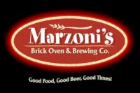 Marzoni’s Brick Oven & Brewing Scranton