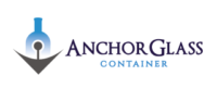 Anchor Glass Container