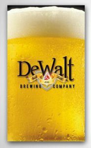 DeWalt Brewing Company (In Planning)