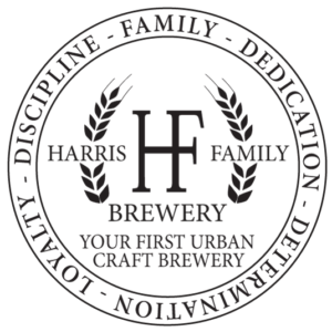 Harris Family Brewery (In-Planning)
