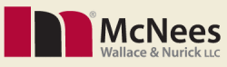 McNees Wallace & Nurick LLC