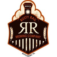 Rusty Rail Brewing Co